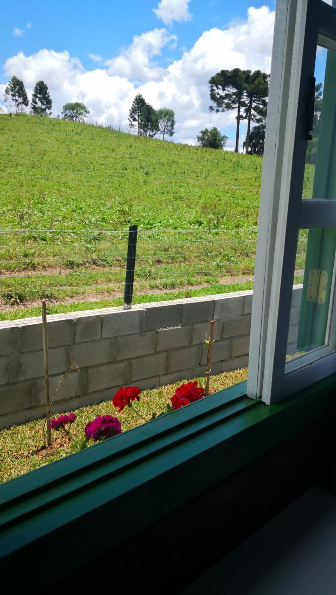 Refugio Alpenblumen Apartment Urubici Room photo