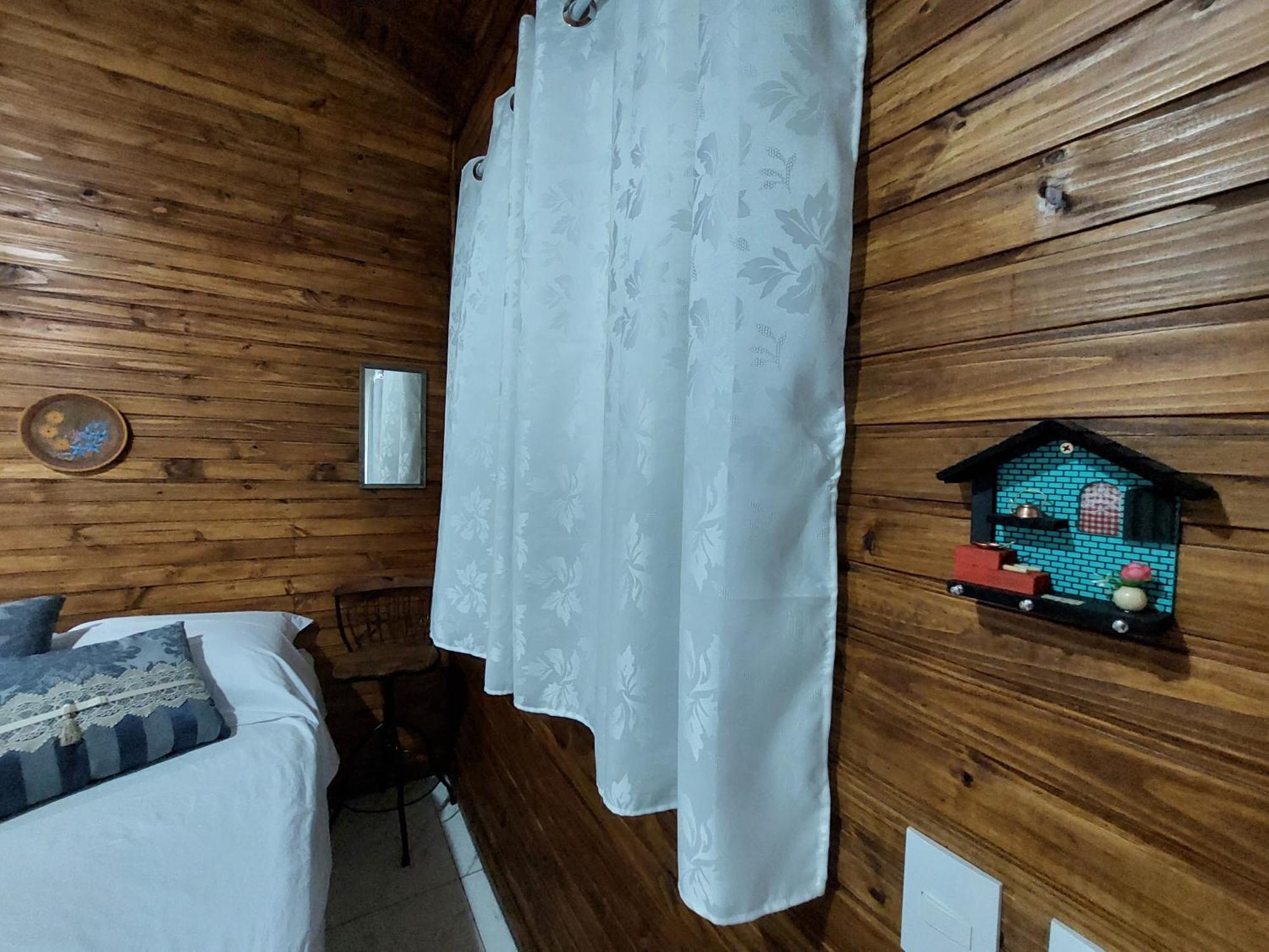 Refugio Alpenblumen Apartment Urubici Room photo